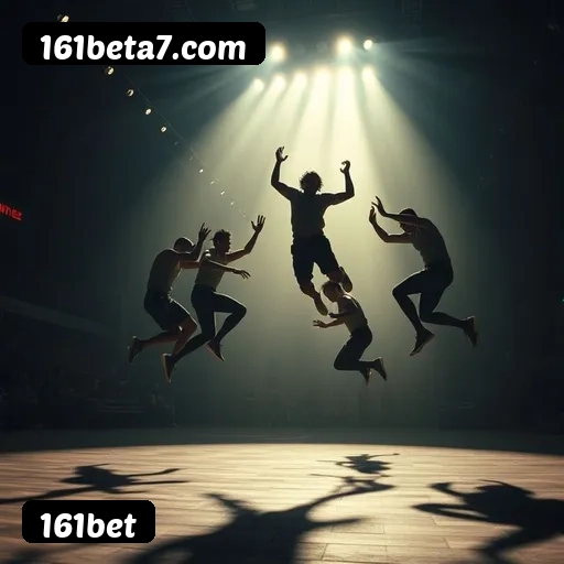 Vantagens exclusivas 161bet para jogadores brasileiros - São Paulo, Rio, BH