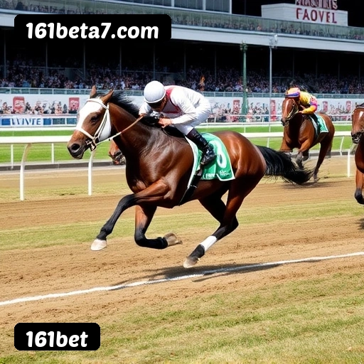 161bet PIX instantâneo Brasil - Depósito e saque em minutos 24/7