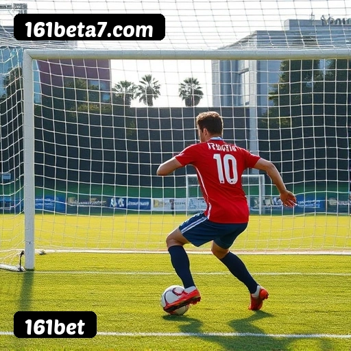 6 vantagens exclusivas do programa VIP da 161bet